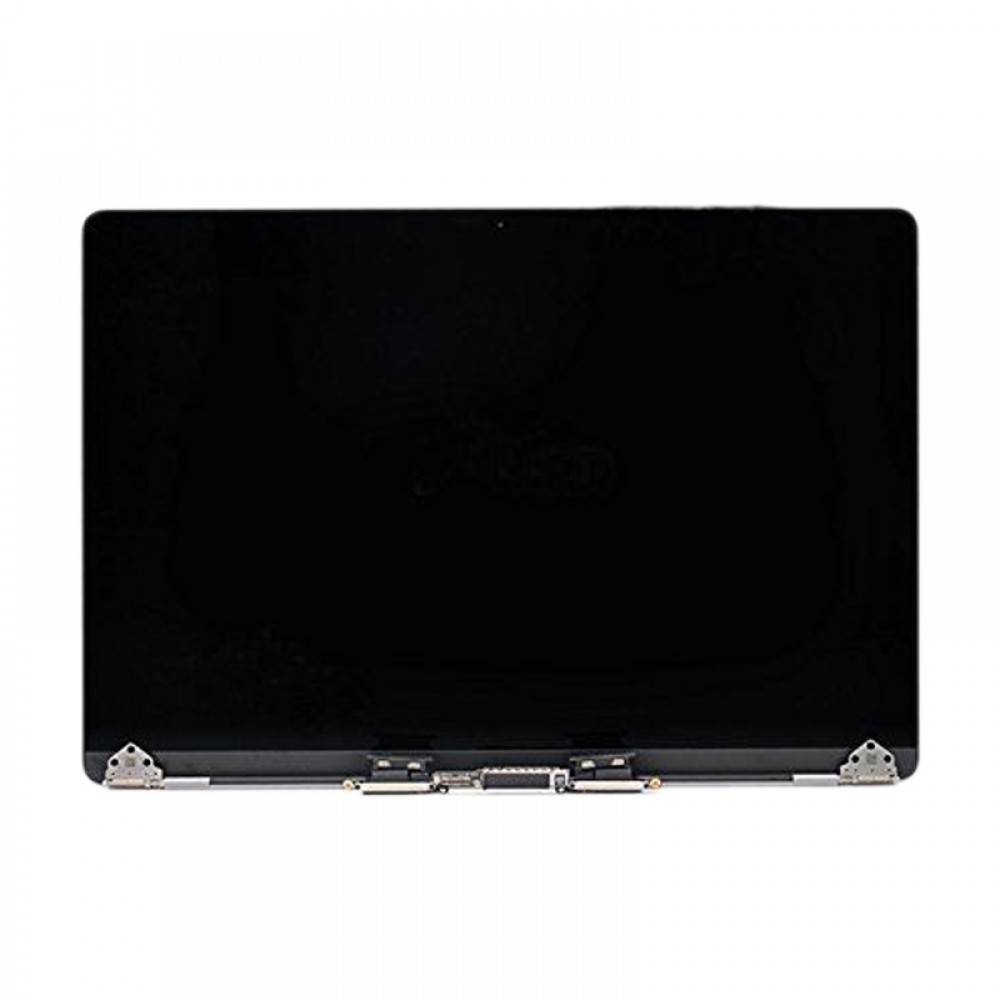 Full LCD Display Screen for MacBook Pro 15.4 inch A1990 (2018)(Grey) LCD/LED Mac Pro 15